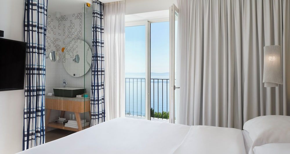 Bluesun Hôtel Jadran 5* pas cher photo 37