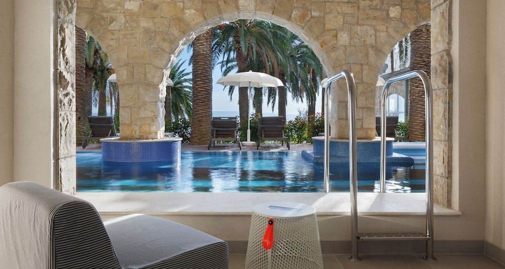 Bluesun Hôtel Jadran 5* pas cher photo 38