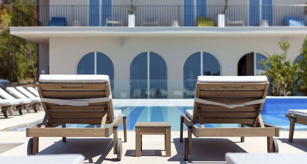 Bluesun Hôtel Jadran 5* pas cher photo 39