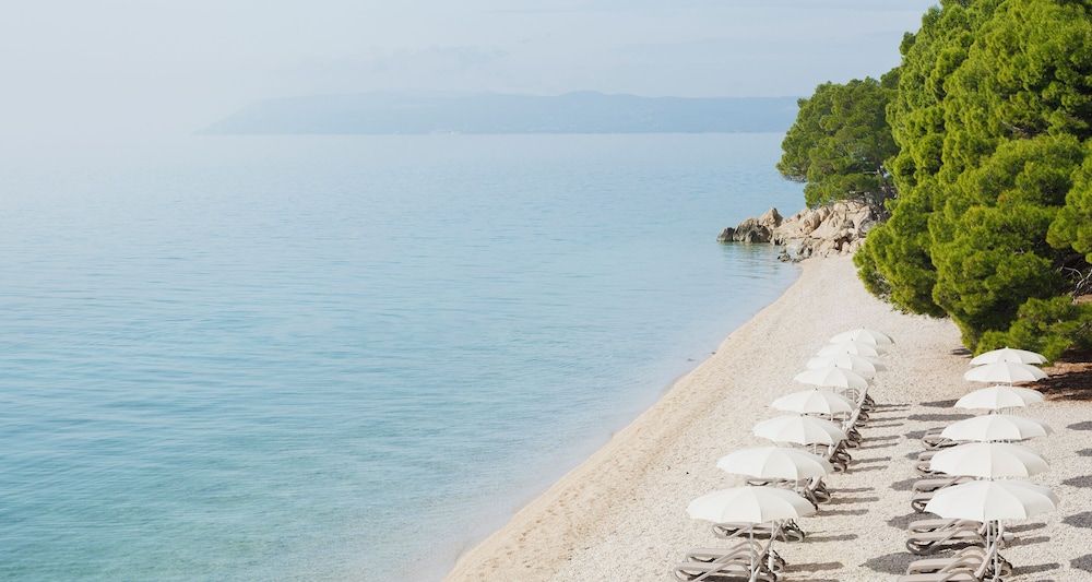 Bluesun Hôtel Jadran 5* pas cher photo 42