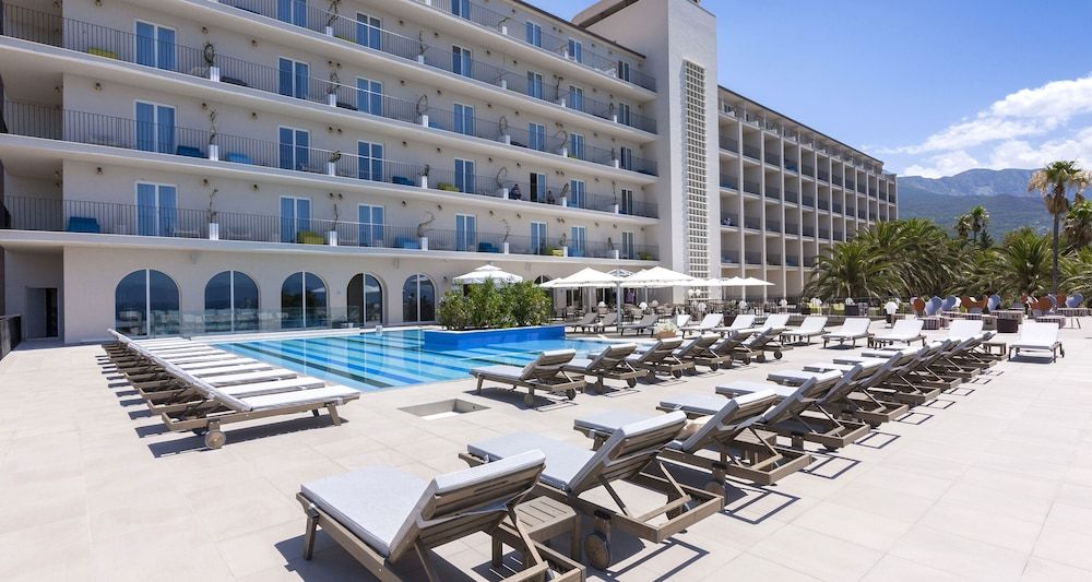 Bluesun Hôtel Jadran 5* pas cher photo 46