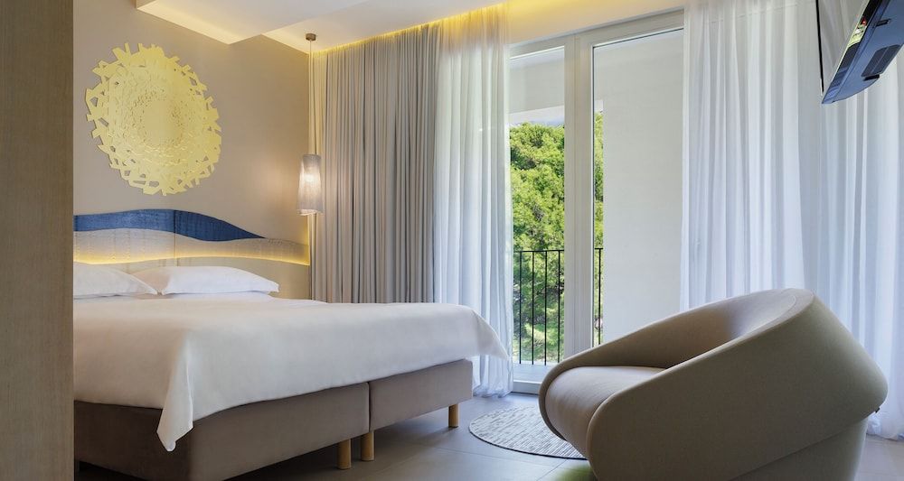 Bluesun Hôtel Jadran 5* pas cher photo 47