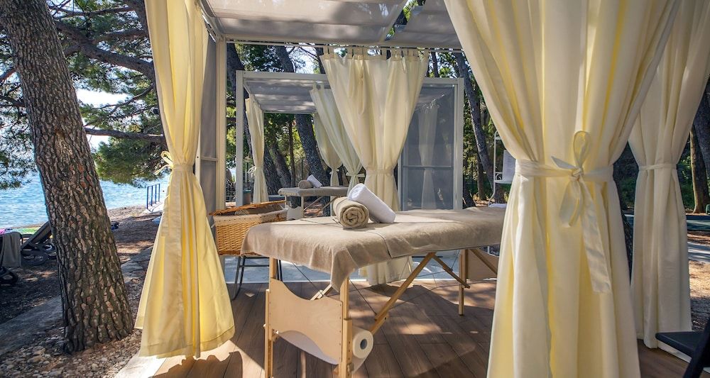 Bluesun Hôtel Jadran 5* pas cher photo 51