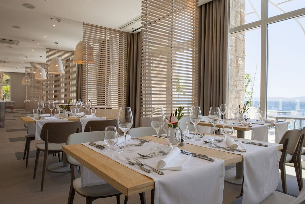 Bluesun Hôtel Jadran 5* pas cher photo 52