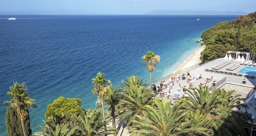 Bluesun Hôtel Jadran 5* pas cher photo 53