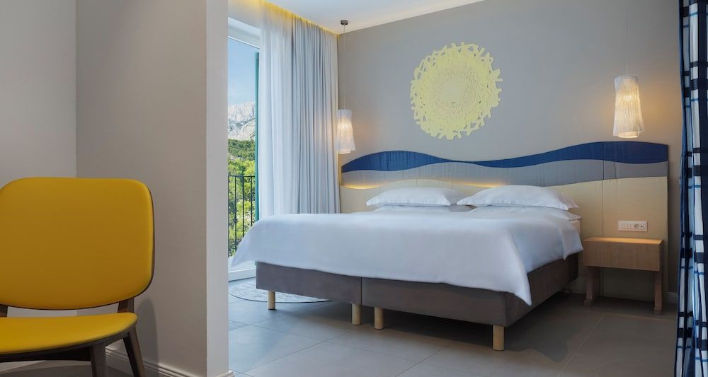 Bluesun Hôtel Jadran 5* pas cher photo 54