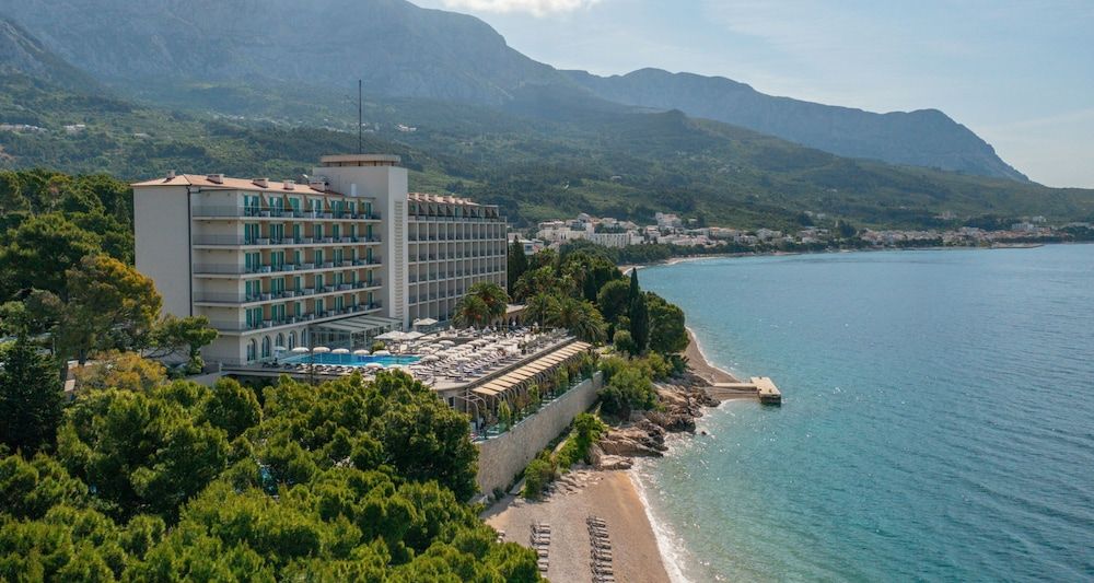 Bluesun Hôtel Jadran 5* pas cher photo 62