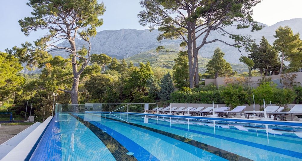 Bluesun Hôtel Jadran 5* pas cher photo 66