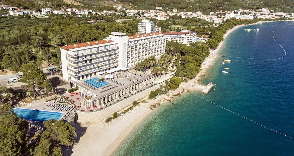 Bluesun Hôtel Jadran 5* pas cher photo 68