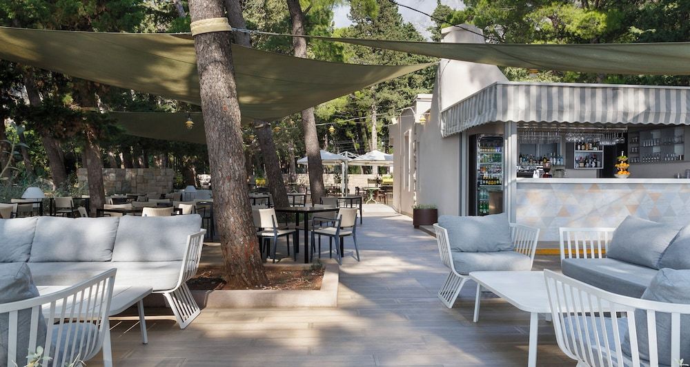 Bluesun Hôtel Jadran 5* pas cher photo 73