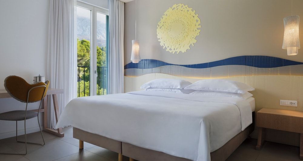 Bluesun Hôtel Jadran 5* pas cher photo 78