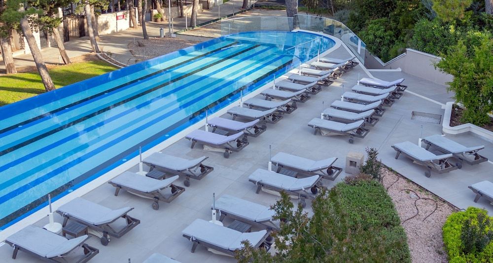 Bluesun Hôtel Jadran 5* pas cher photo 79