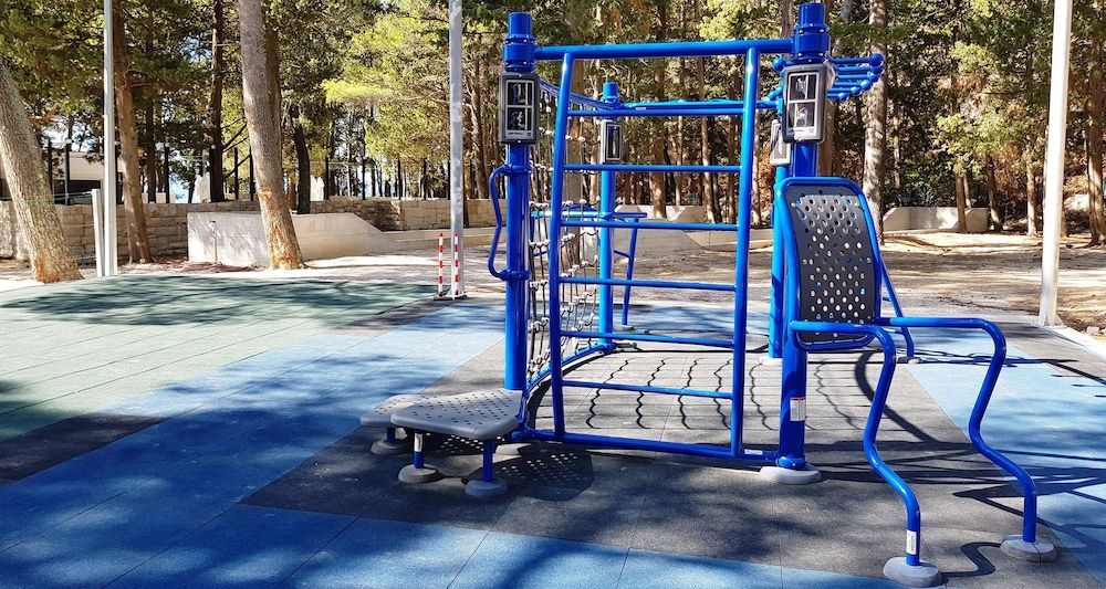 Bluesun Hôtel Jadran 5* pas cher photo 84