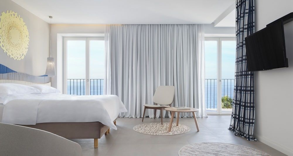 Bluesun Hôtel Jadran 5* pas cher photo 86