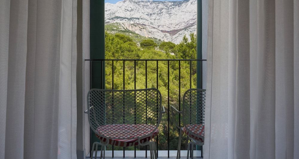 Bluesun Hôtel Jadran 5* pas cher photo 87