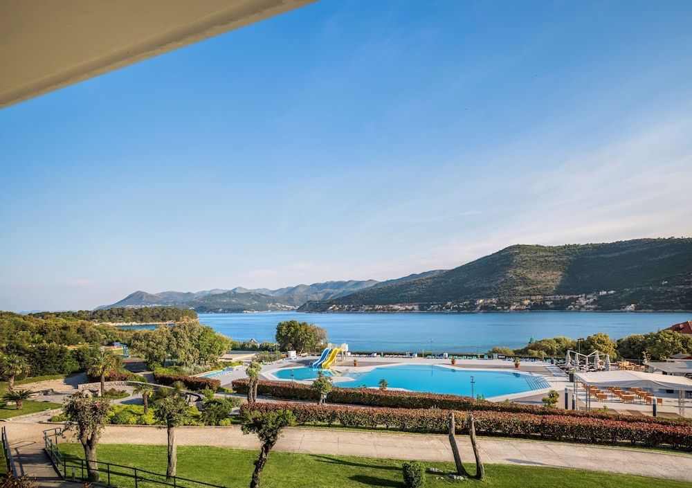 Hôtel Sunny Dubrovnik by Valamar 3* pas cher photo 2