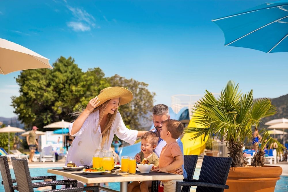 Hôtel Sunny Dubrovnik by Valamar 3* pas cher photo 6