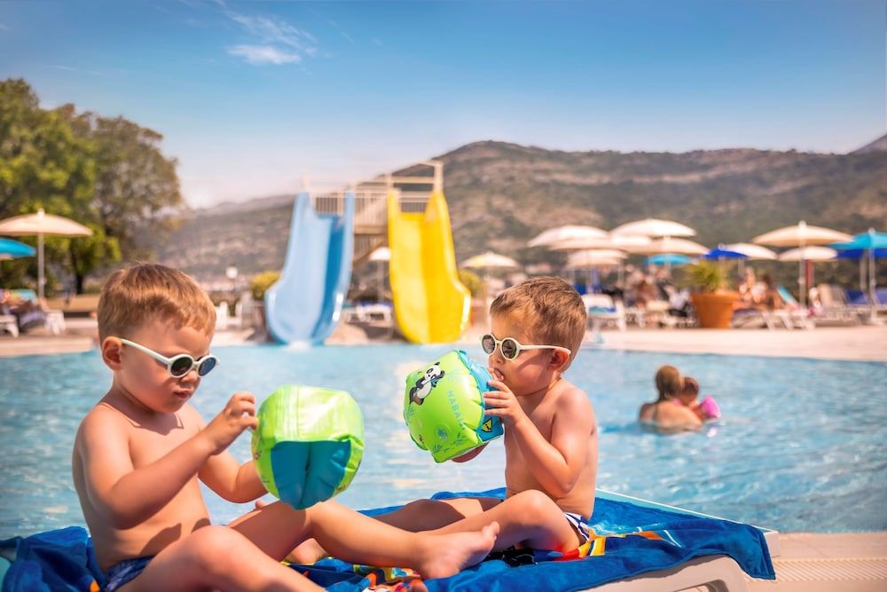 Hôtel Sunny Dubrovnik by Valamar 3* pas cher photo 7