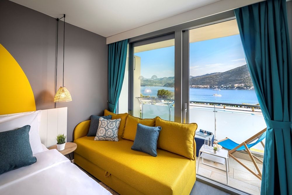 Hôtel Sunny Dubrovnik by Valamar 3* pas cher photo 11