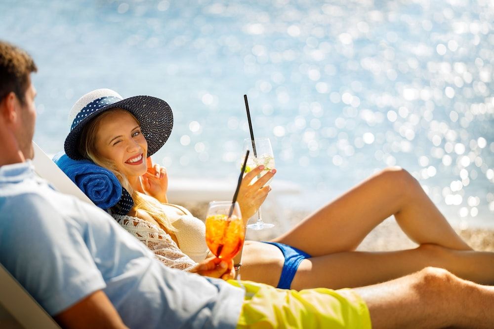 Hôtel Sunny Dubrovnik by Valamar 3* pas cher photo 14