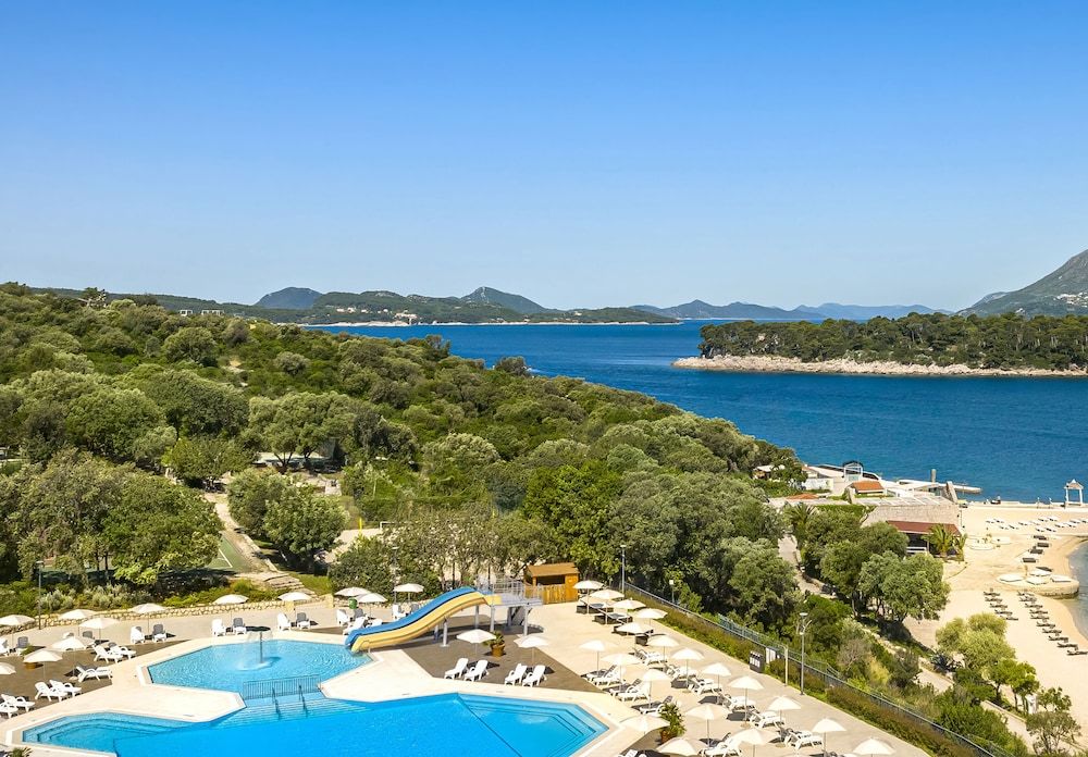 Hôtel Sunny Dubrovnik by Valamar 3* pas cher photo 36