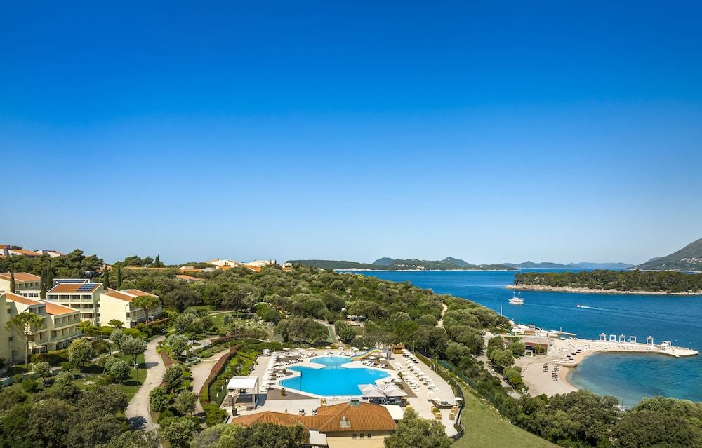 Hôtel Sunny Dubrovnik by Valamar 3* pas cher photo 41
