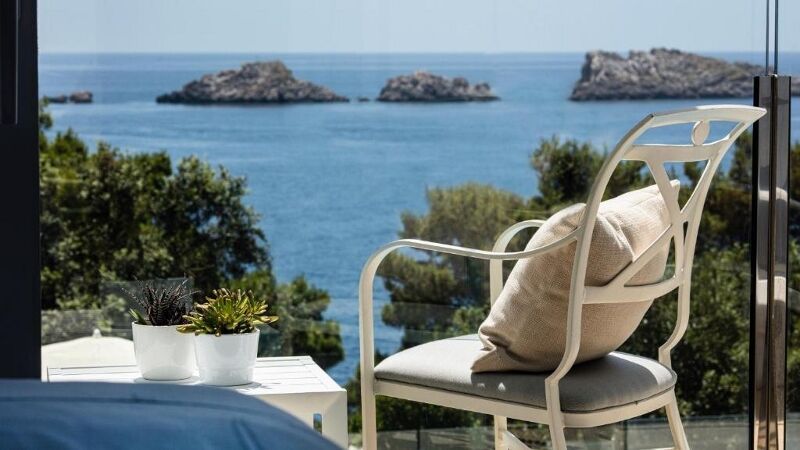 Royal Palm Hotel 5* pas cher photo 2