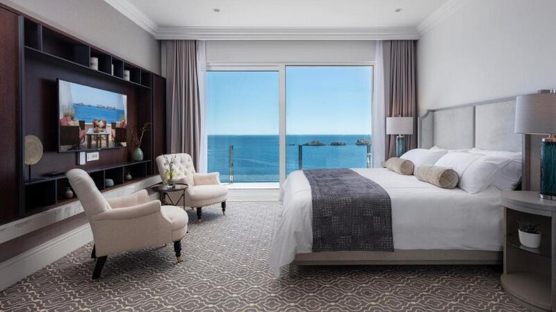 Royal Palm Hotel 5* pas cher photo 7