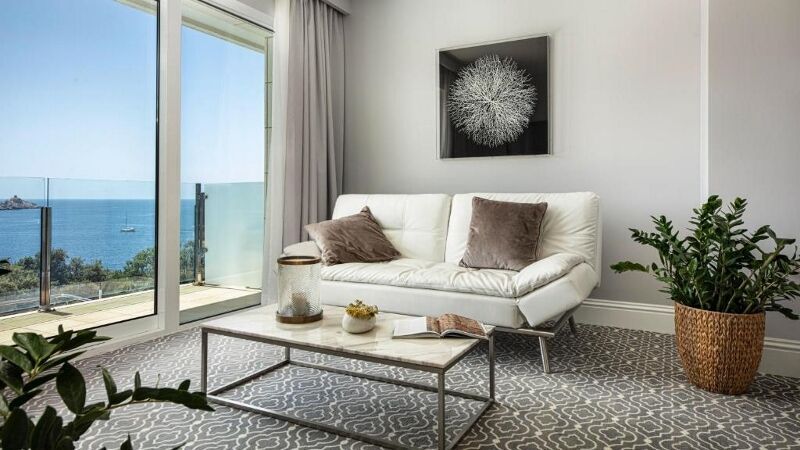 Royal Palm Hotel 5* pas cher photo 8