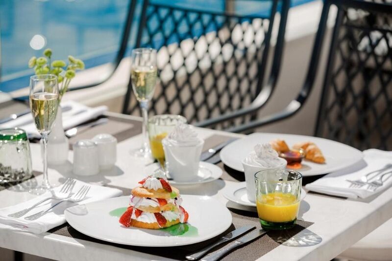 Royal Palm Hotel 5* pas cher photo 9