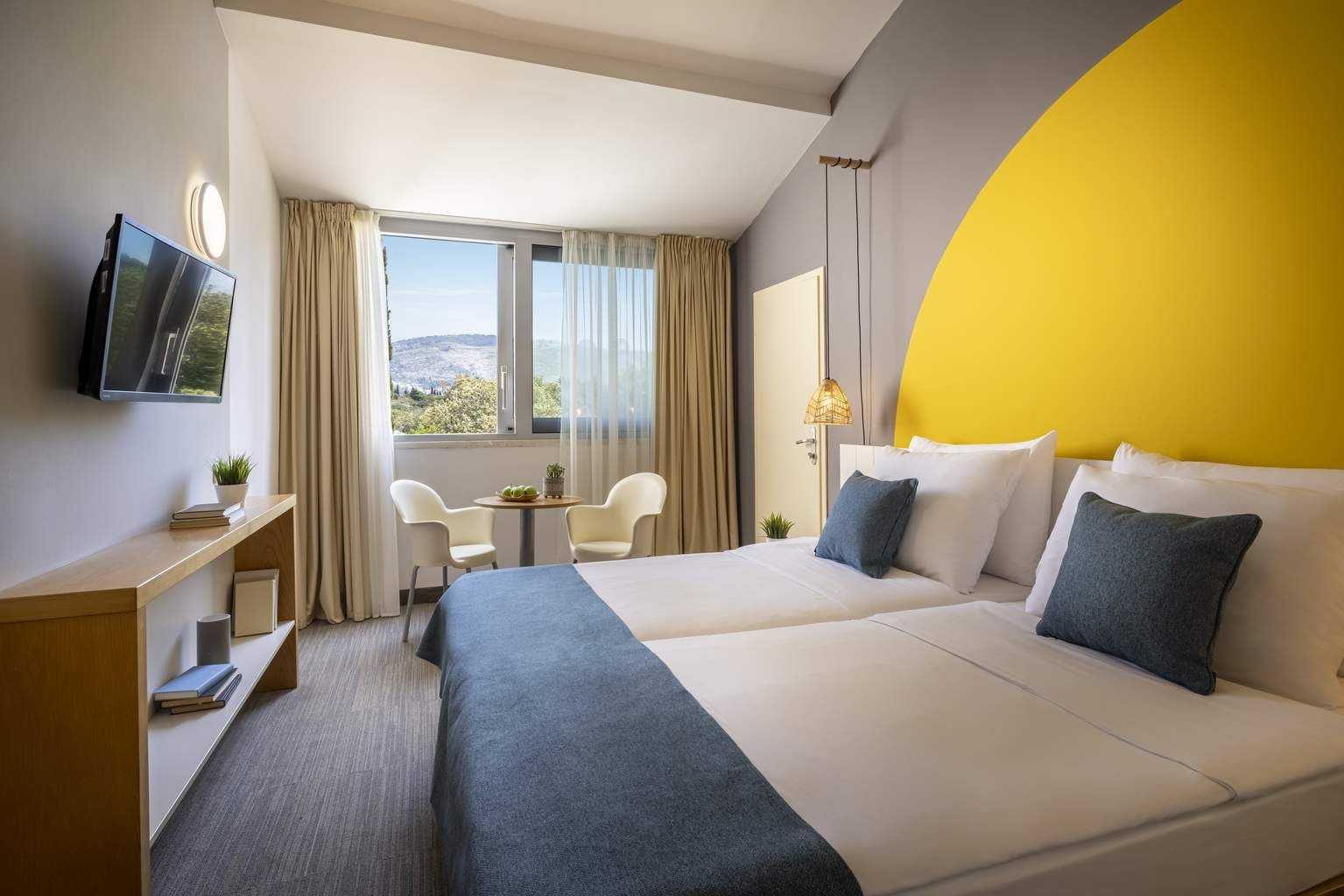 Hôtel Sunny Dubrovnik by Valamar 3* pas cher photo 3