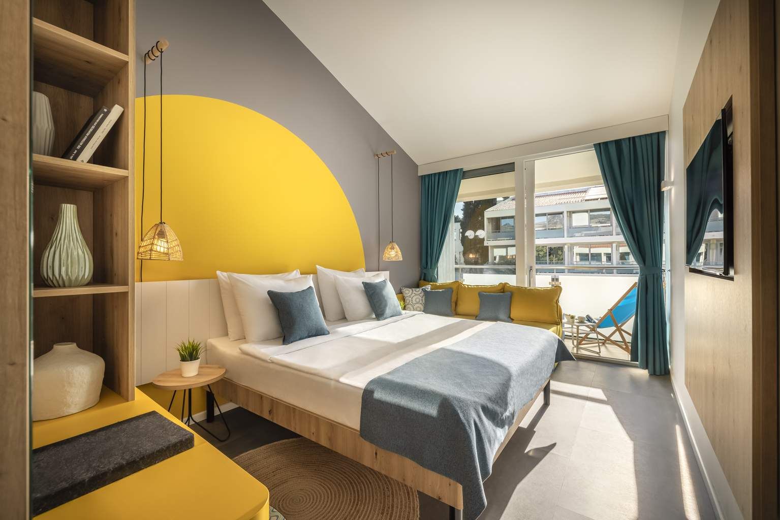 Hôtel Sunny Dubrovnik by Valamar 3* pas cher photo 4