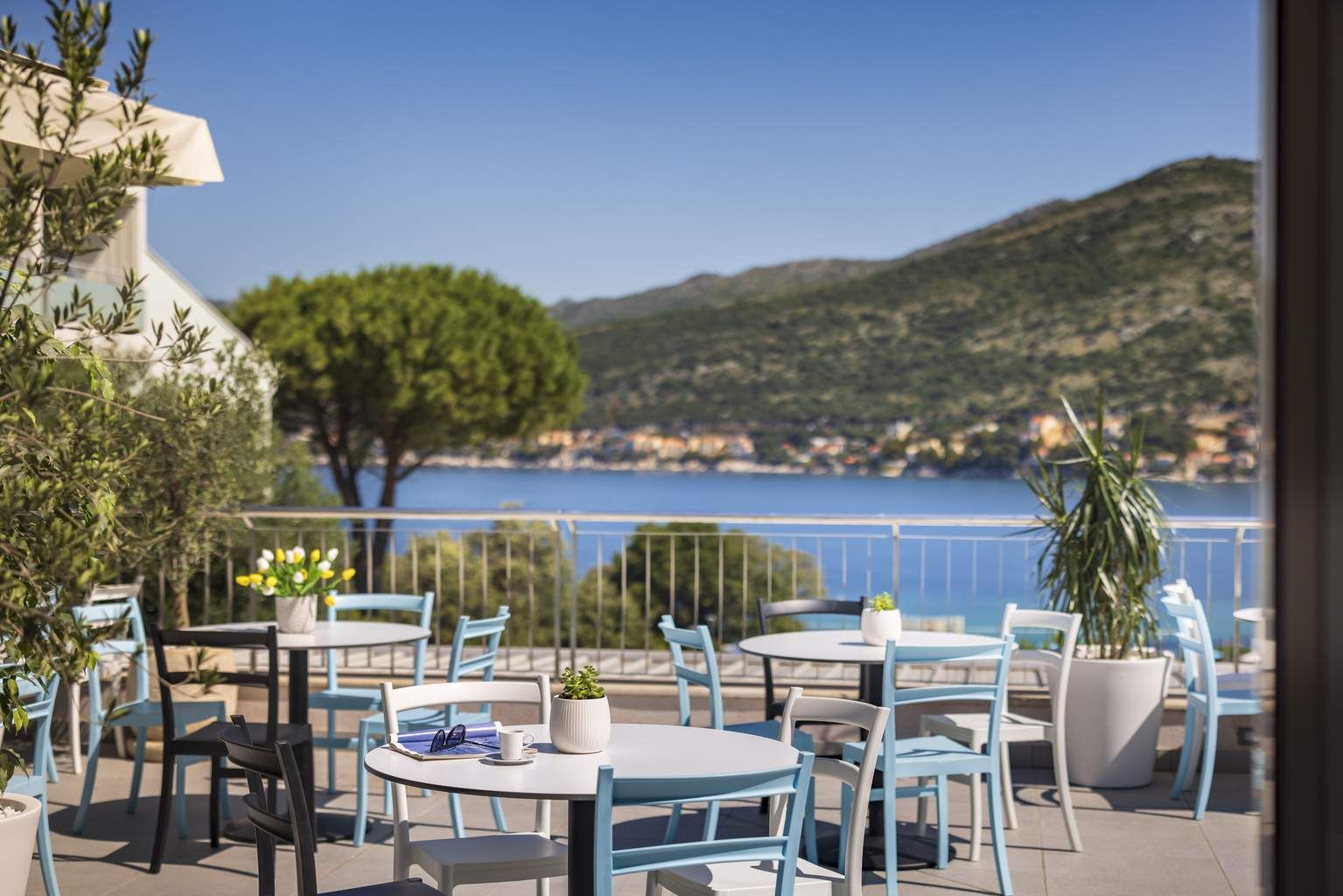 Hôtel Sunny Dubrovnik by Valamar 3* pas cher photo 8