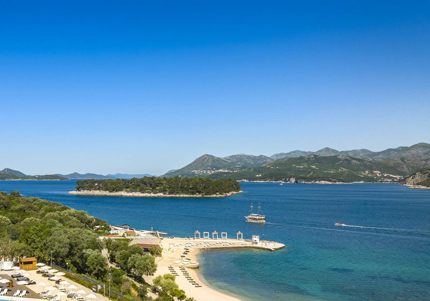 Hôtel Sunny Dubrovnik by Valamar 3* pas cher photo 12