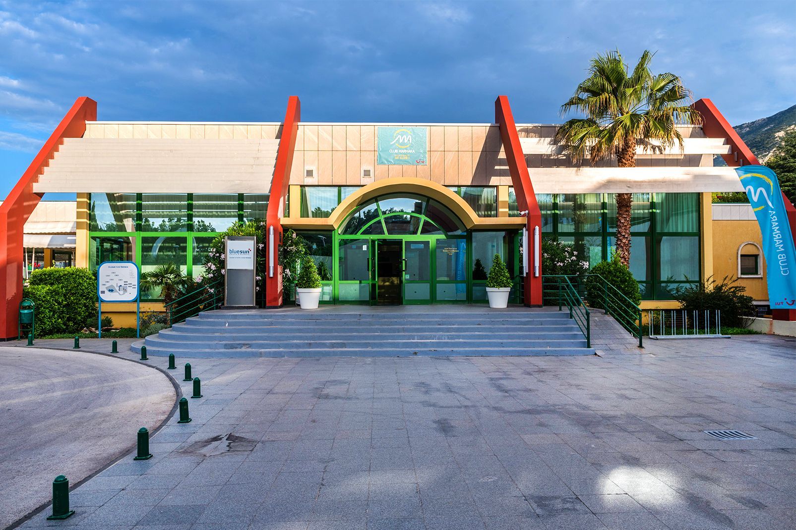 Hôtel Bluesun Holiday Village Bonaca 4* pas cher photo 21