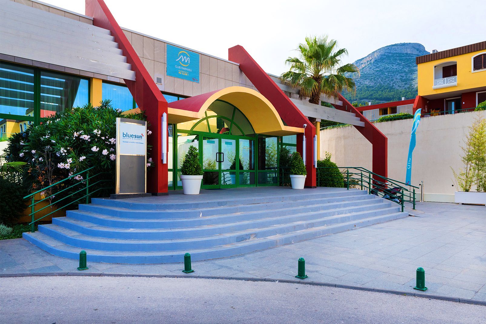 Hôtel Bluesun Holiday Village Bonaca 4* pas cher photo 22