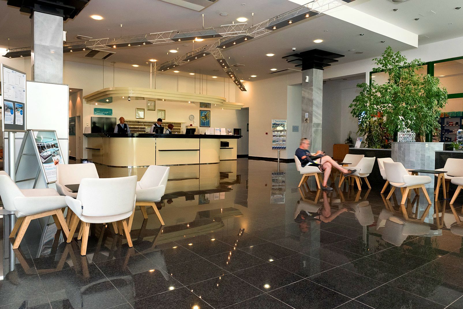 Hôtel Bluesun Holiday Village Bonaca 4* pas cher photo 23