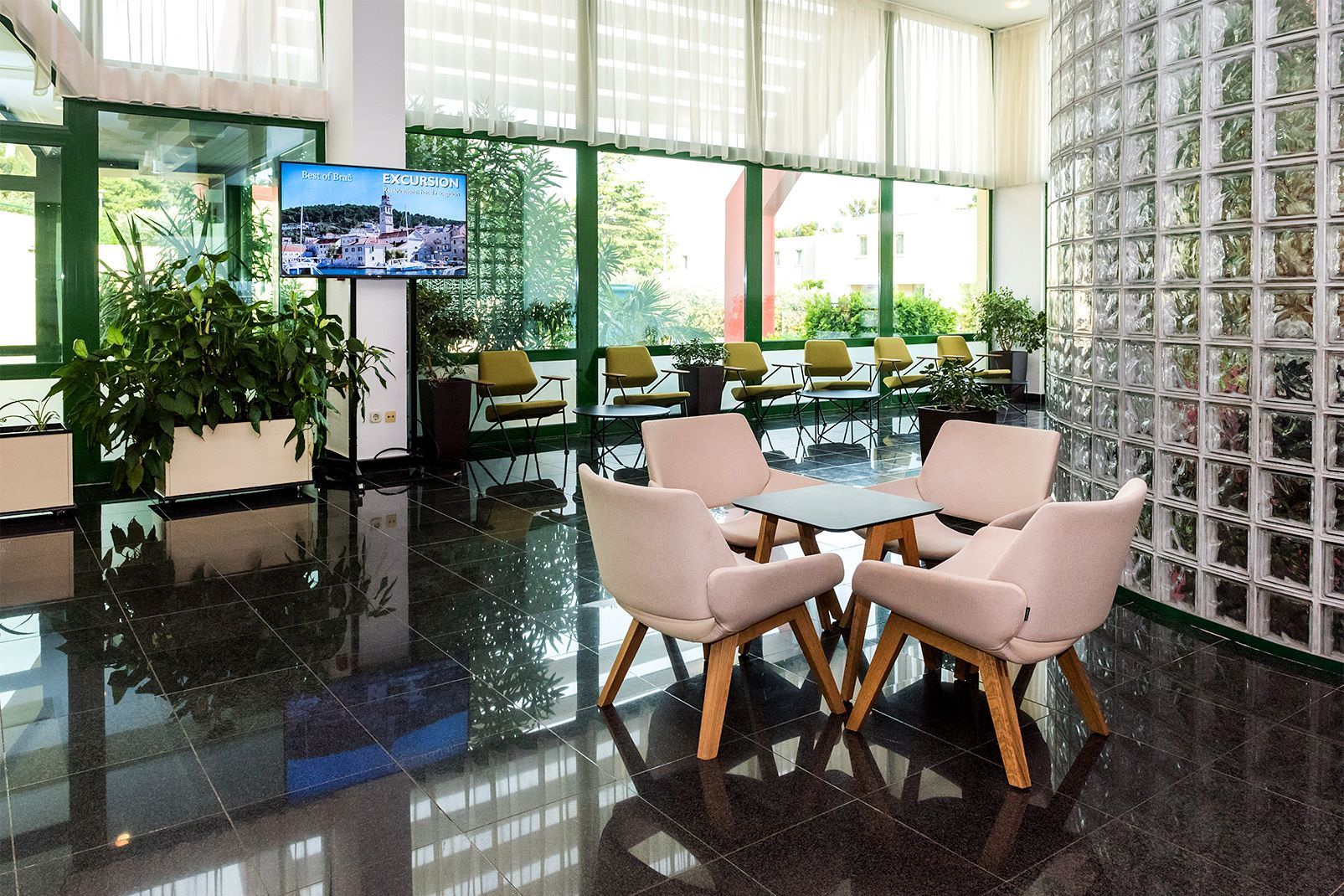 Hôtel Bluesun Holiday Village Bonaca 4* pas cher photo 24
