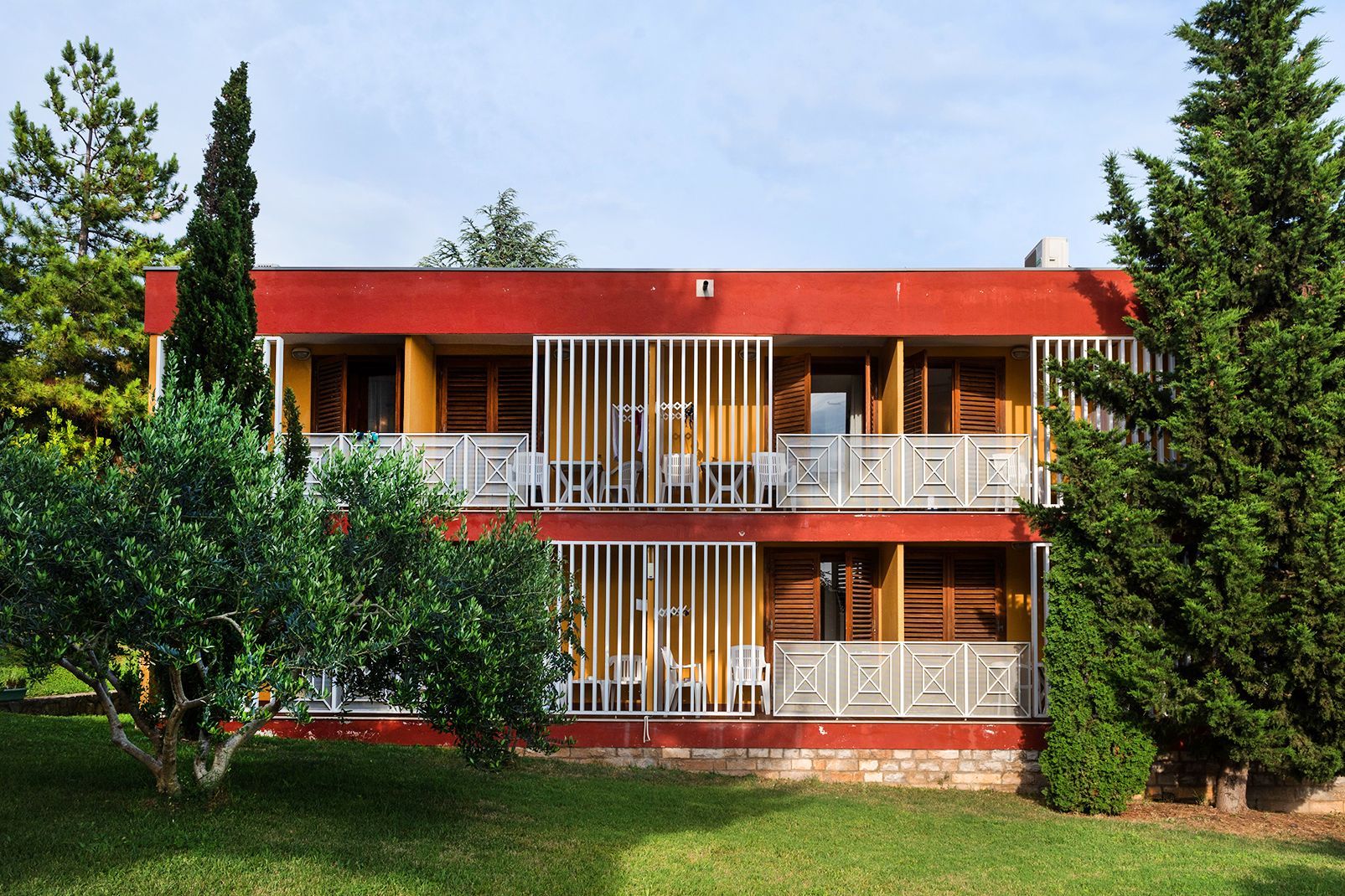 Hôtel Bluesun Holiday Village Bonaca 4* pas cher photo 25