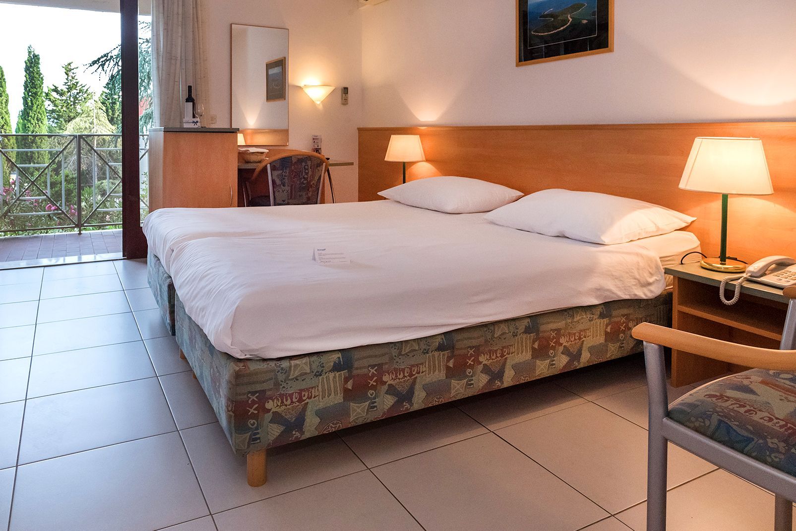 Hôtel Bluesun Holiday Village Bonaca 4* pas cher photo 26