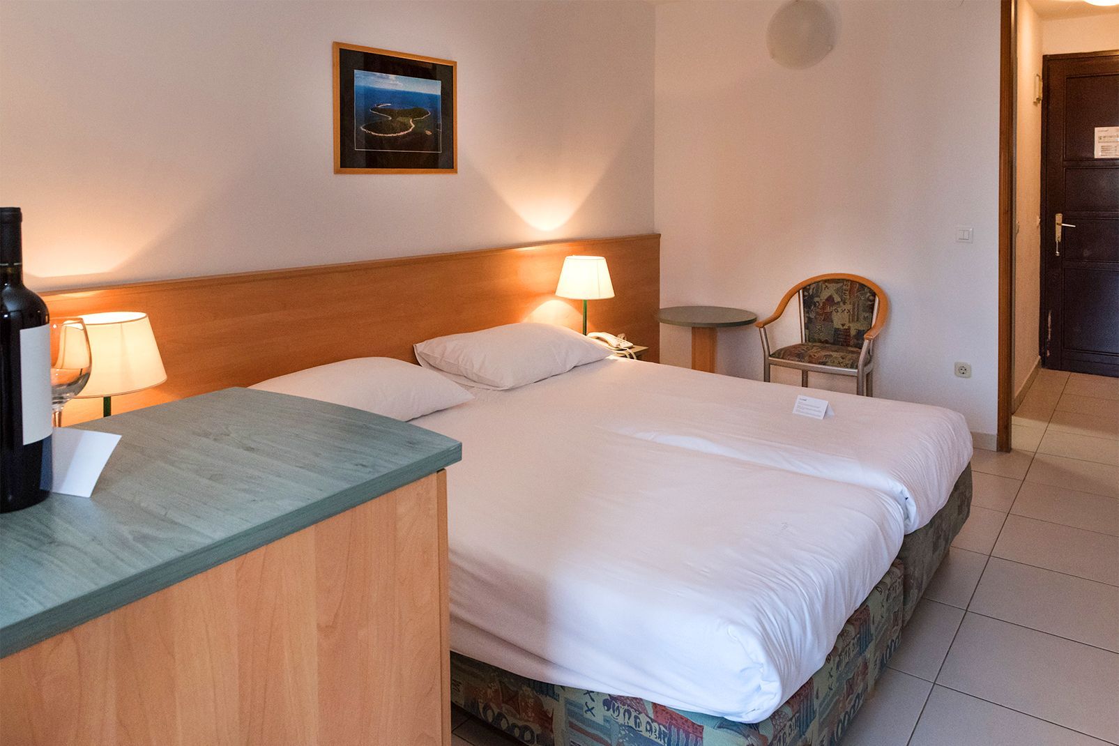 Hôtel Bluesun Holiday Village Bonaca 4* pas cher photo 27