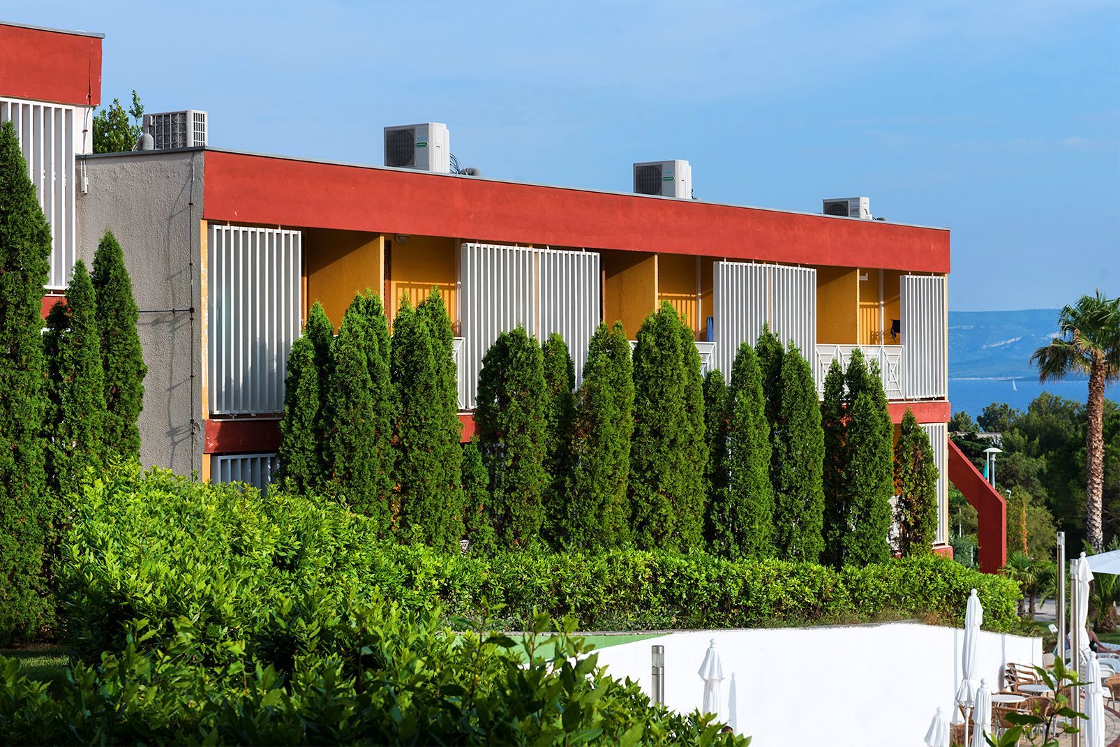 Hôtel Bluesun Holiday Village Bonaca 4* pas cher photo 30