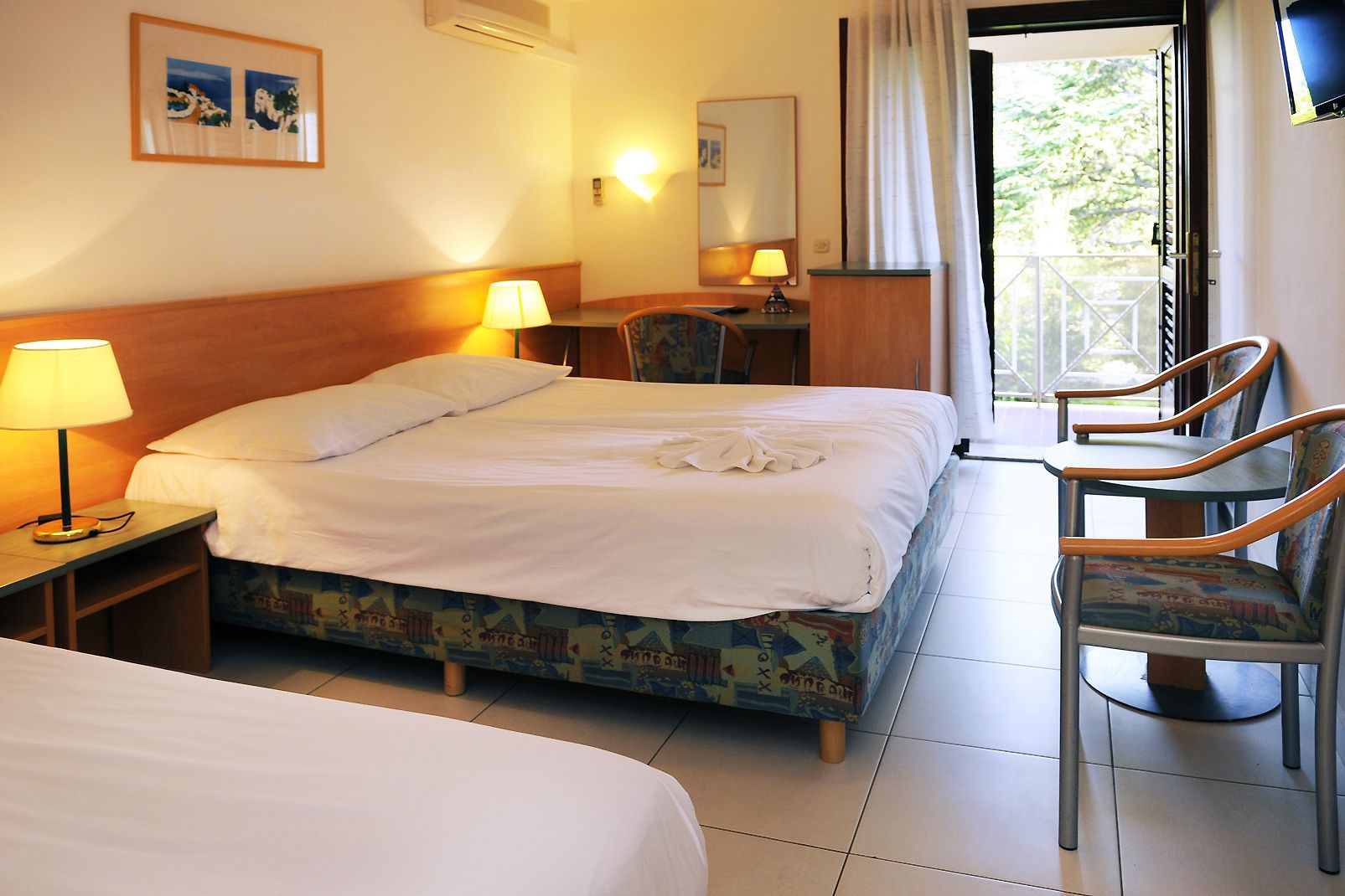 Hôtel Bluesun Holiday Village Bonaca 4* pas cher photo 31
