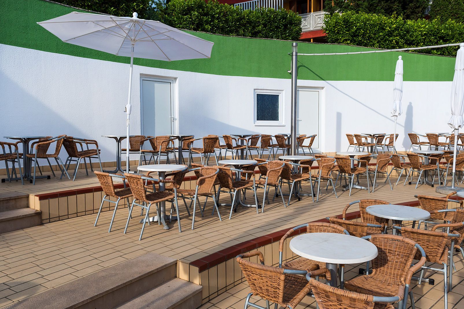 Hôtel Bluesun Holiday Village Bonaca 4* pas cher photo 37