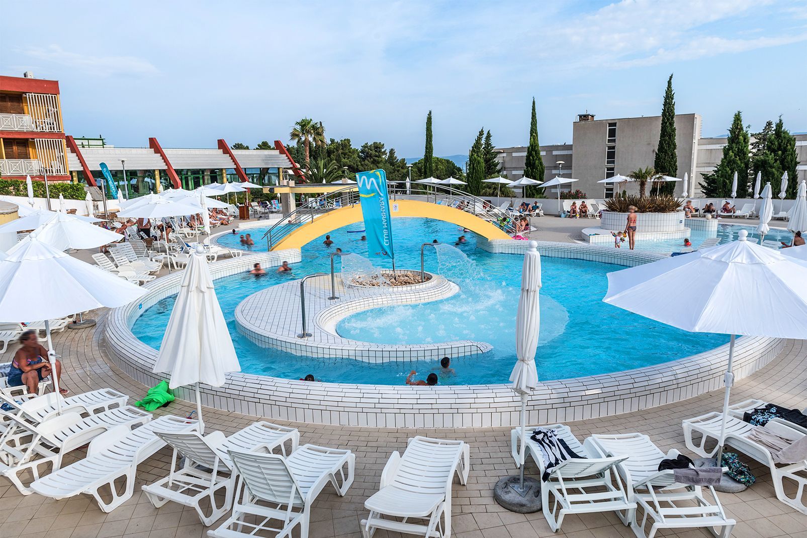 Hôtel Bluesun Holiday Village Bonaca 4* pas cher photo 38