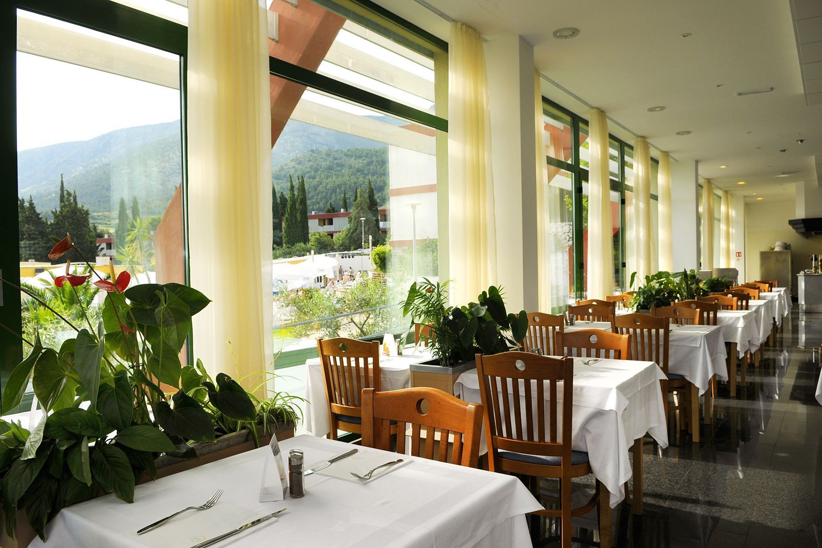 Hôtel Bluesun Holiday Village Bonaca 4* pas cher photo 39