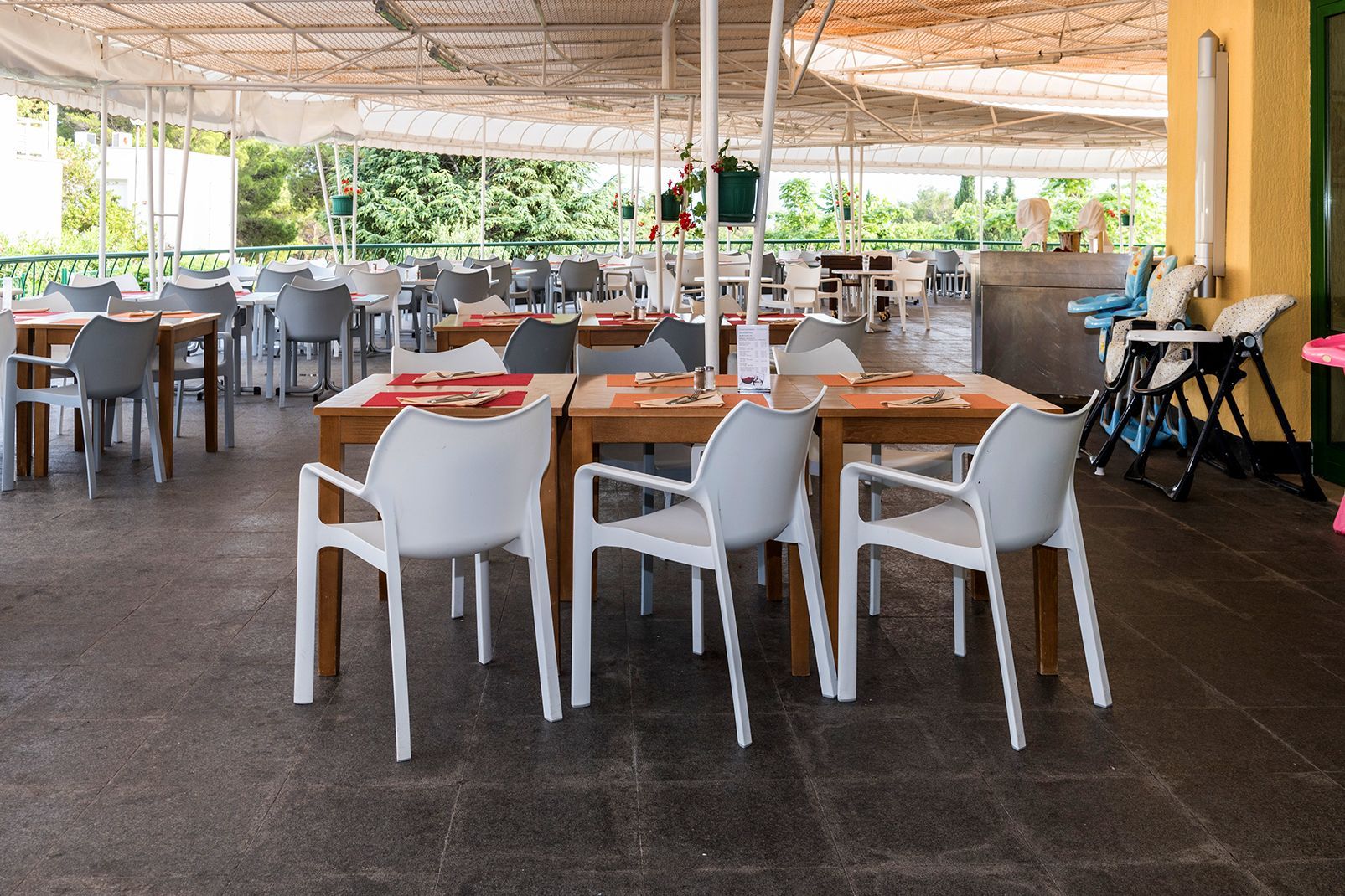Hôtel Bluesun Holiday Village Bonaca 4* pas cher photo 42