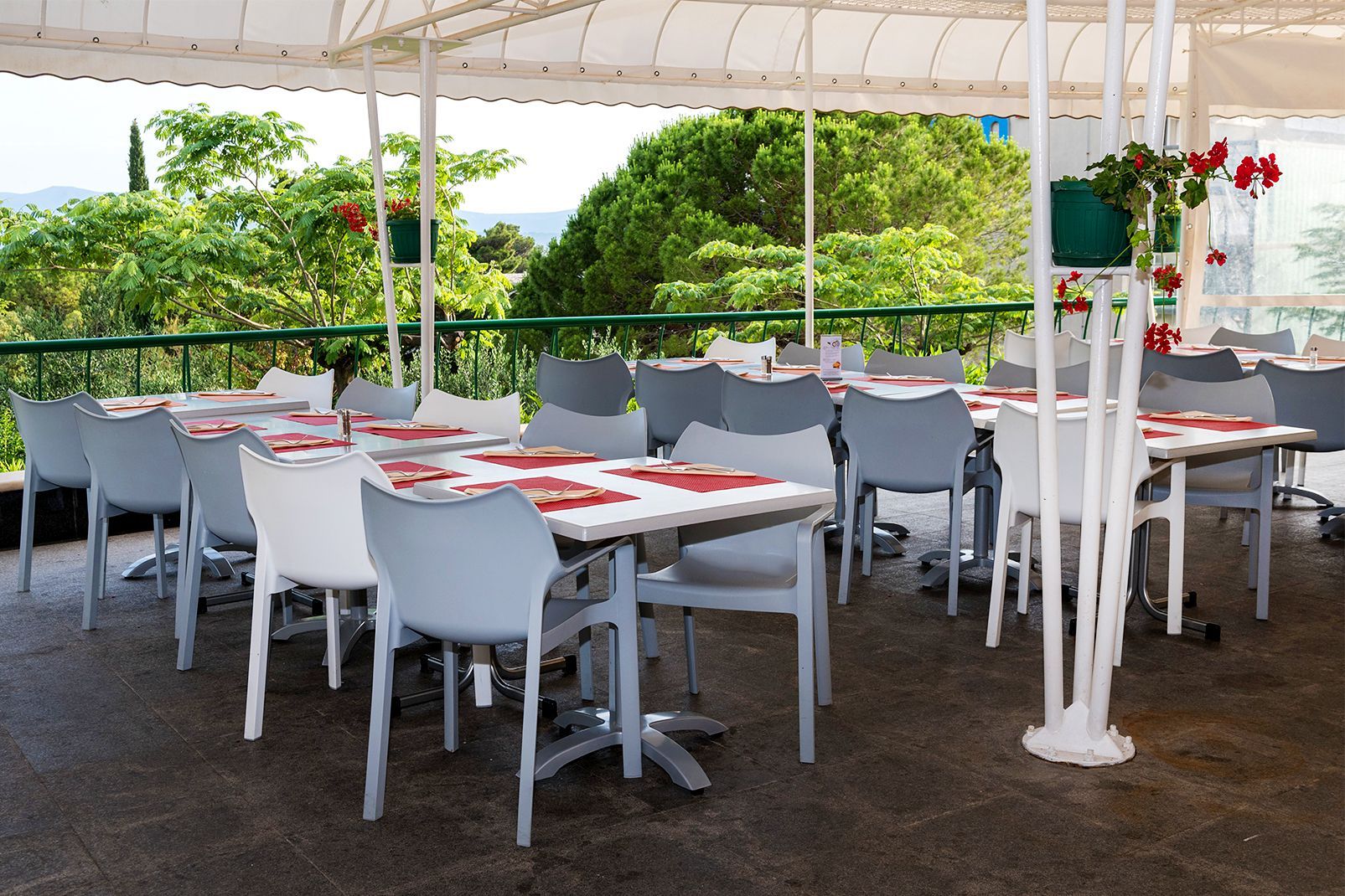 Hôtel Bluesun Holiday Village Bonaca 4* pas cher photo 43