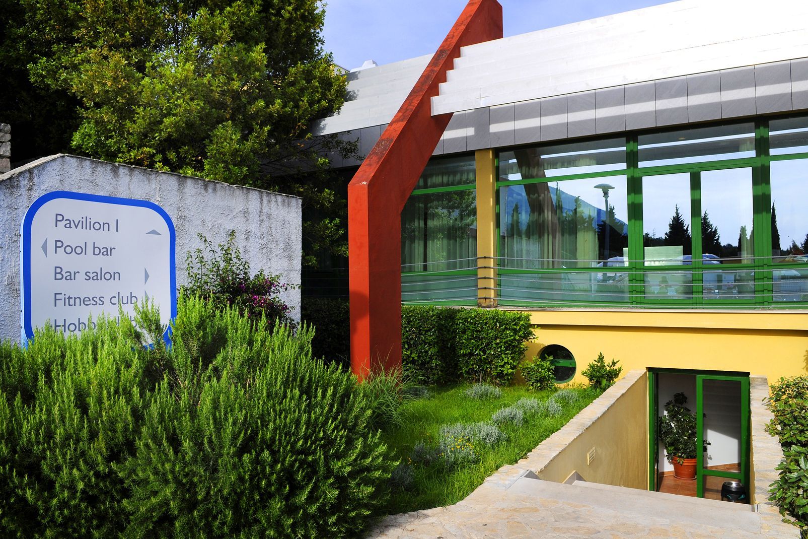 Hôtel Bluesun Holiday Village Bonaca 4* pas cher photo 44