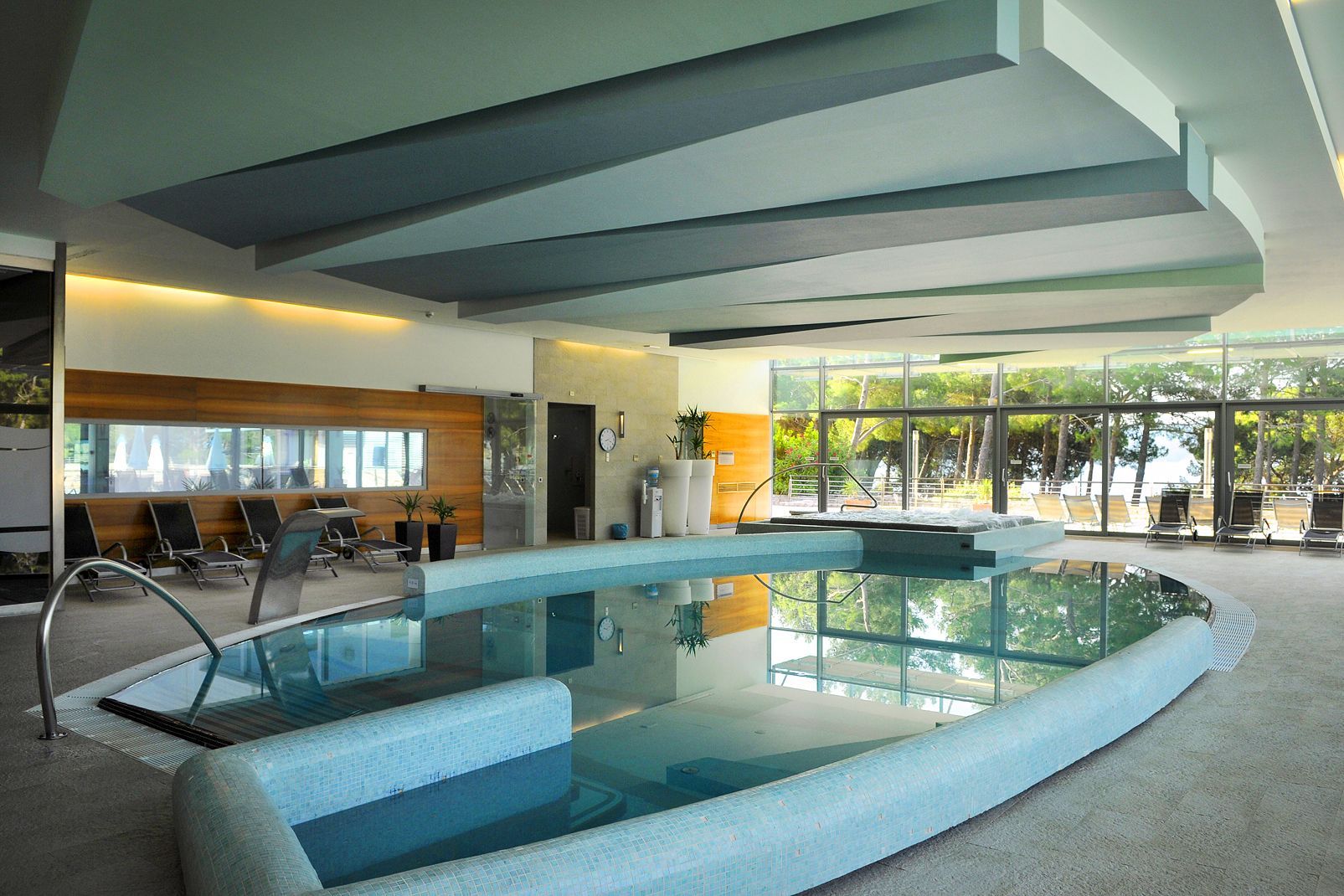 Hôtel Bluesun Holiday Village Bonaca 4* pas cher photo 45